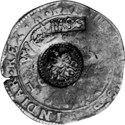 Russia Yefimok 1 Ruble 1655 KM# 435 1655 PHIL III D G HISP ET INDIAR REX coin obverse Russia Yefimok 1 Ruble 1655 KM# 435 1655 PHIL III D G HISP ET INDIAR REX coin obverse