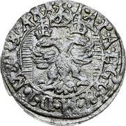 Russia 1 Rouble BI chekhs 1686 MON∙NOV∙FActA∙SIEV∙A∙ 1686∙ coin obverse Russia 1 Rouble BI chekhs 1686 MON∙NOV∙FActA∙SIEV∙A∙ 1686∙ coin obverse