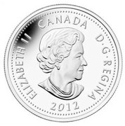Full List Of 2017 Canadian 4 Dollar Coins Coinalog Net Canada 4 Dollars Heroes Of 1812 Sir Isaac Brock 2017 Proof Km 1323 Elizabeth