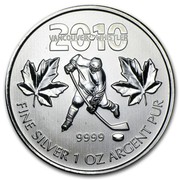 Canada 5 Dollars Vancouver Olympics 2010 Proof KM# 998 2010 VANCOUVER WHISTLER 9999 FINE SILVER 1 OZ ARGENT PUR coin reverse Canada 5 Dollars Vancouver Olympics 2010 Proof KM# 998 2010 VANCOUVER WHISTLER 9999 FINE SILVER 1 OZ ARGENT PUR coin reverse
