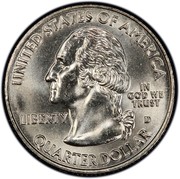 USA Quarter Dollar Northern Mariana Islands 2009 D KM# 466 UNITED STATES OF AMERICA QUARTER DOLLAR LIBERTY IN GOD WE TRUST coin obverse USA Quarter Dollar Northern Mariana Islands 2009 D KM# 466 UNITED STATES OF AMERICA QUARTER DOLLAR LIBERTY IN GOD WE TRUST coin obverse
