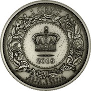Canada 1 Cent Before Confederation: Colonial Currency of the Atlantic Provinces 2018 Antique 1 CENT 2018 NOVA SCOTIA NOUVELLE COSSE coin reverse Canada 1 Cent Before Confederation: Colonial Currency of the Atlantic Provinces 2018 Antique 1 CENT 2018 NOVA SCOTIA NOUVELLE COSSE coin reverse
