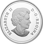 Canada 15 Dollars Celebration of Spring: Apple Blossoms 2018 Proof ELIZABETH II D • G • REGINA SB coin obverse Canada 15 Dollars Celebration of Spring: Apple Blossoms 2018 Proof ELIZABETH II D • G • REGINA SB coin obverse