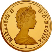 Canada 20 Dollars 1967 Centennial Arms of Canada 2017 Proof ELIZABETH II D∙G∙REGINA P coin obverse Canada 20 Dollars 1967 Centennial Arms of Canada 2017 Proof ELIZABETH II D∙G∙REGINA P coin obverse