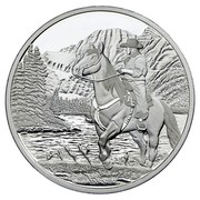 Canada 20 Dollars National Parks - Jasper 2006 Proof KM# 664 MG coin reverse Canada 20 Dollars National Parks - Jasper 2006 Proof KM# 664 MG coin reverse