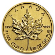 Canada 5 Dollars Maple Leaf 2012 KM# 929 CANADA 9999 9999 FINE GOLD 1/10 OZ OR PUR coin reverse Canada 5 Dollars Maple Leaf 2012 KM# 929 CANADA 9999 9999 FINE GOLD 1/10 OZ OR PUR coin reverse