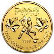 Canada 50 Dollars Vancouver Olympics 2010 KM# 1029 2010 VANCOUVER WHISTLER 9999 FINE GOLD 1 OZ OR PUR coin reverse Canada 50 Dollars Vancouver Olympics 2010 KM# 1029 2010 VANCOUVER WHISTLER 9999 FINE GOLD 1 OZ OR PUR coin reverse