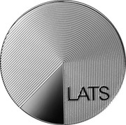 Latvia Lats 365 2013 Proof KM# 143 LATS coin reverse Latvia Lats 365 2013 Proof KM# 143 LATS coin reverse