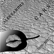 Latvia Lats Aleksandrs Caks 2011 Proof KM# 120 LATVIJAS REPUBLIKA 1 LATS MIGLA ASARO coin reverse