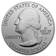 USA Quarter Dollar Cumberland Gap 2016 P KM# 648 UNITED STATES OF AMERICA IN GOD WE TRUST LIBERTY P QUARTER DOLLAR coin obverse USA Quarter Dollar Cumberland Gap 2016 P KM# 648 UNITED STATES OF AMERICA IN GOD WE TRUST LIBERTY P QUARTER DOLLAR coin obverse