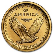 USA Quarter Dollar Standing Liberty Centennial 2016 KM# 642 UNITED∙STATES OF AMERICA E PLURIBUS UNUM QUARTER DOLLAR coin reverse USA Quarter Dollar Standing Liberty Centennial 2016 KM# 642 UNITED∙STATES OF AMERICA E PLURIBUS UNUM QUARTER DOLLAR coin reverse