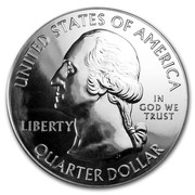 USA Quarter Dollar Theodore Roosevelt National Park 2016 KM# 650 UNITED STATES OF AMERICA LIBERTY IN GOD WE TRUST S QUARTER DOLLAR coin obverse USA Quarter Dollar Theodore Roosevelt National Park 2016 KM# 650 UNITED STATES OF AMERICA LIBERTY IN GOD WE TRUST S QUARTER DOLLAR coin obverse