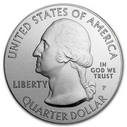 USA Quarter Dollar White Mountain National Forest 2013 S KM# 542a UNITED STATES OF AMERICA QUARTER DOLLAR LIBERTY IN GOD WE TRUST JF coin obverse USA Quarter Dollar White Mountain National Forest 2013 S KM# 542a UNITED STATES OF AMERICA QUARTER DOLLAR LIBERTY IN GOD WE TRUST JF coin obverse
