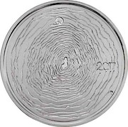 Finland 10€ Centenary of the country's independence 2017 2017 coin obverse Finland 10€ Centenary of the country's independence 2017 2017 coin obverse
