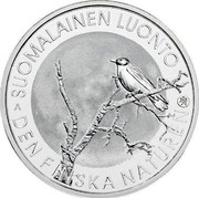 Finland 10 Euro Finnish Nature 2017 Proof SUOMALAINEN LUONTO DEN FINSKA NATUREN coin obverse Finland 10 Euro Finnish Nature 2017 Proof SUOMALAINEN LUONTO DEN FINSKA NATUREN coin obverse