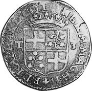 Malta 3 Tari KM# 92 Standard Coinage NBRM MAGH H F D RAPHAIL COI T 3 coin reverse Malta 3 Tari KM# 92 Standard Coinage NBRM MAGH H F D RAPHAIL COI T 3 coin reverse