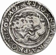 Malta 4 Tari Alof de Wignacourt 1609 KM# 14 S∙IOAN∙BAP∙ORA∙PRO∙N∙1609∙MO∙N coin reverse Malta 4 Tari Alof de Wignacourt 1609 KM# 14 S∙IOAN∙BAP∙ORA∙PRO∙N∙1609∙MO∙N coin reverse