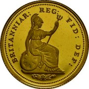 Malta 5 Euro 3 Farthing 2015 BRITANNIAR REG FID DEF coin reverse Malta 5 Euro 3 Farthing 2015 BRITANNIAR REG FID DEF coin reverse