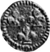 Malta Picciolo 1693 KM# 125 Standard Coinage coin obverse