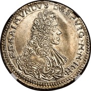 Malta Scudo Ramon Despuig 1738 KM# 203 F∙D∙RAIMVNDVS DESPVIG∙M∙M∙H∙H∙ coin obverse Malta Scudo Ramon Despuig 1738 KM# 203 F∙D∙RAIMVNDVS DESPVIG∙M∙M∙H∙H∙ coin obverse