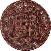 Malta Tari Emmanuel de Rohan ND (1787) KM# 332 F EMMANUEL DE ROHAN M M H coin obverse Malta Tari Emmanuel de Rohan ND (1787) KM# 332 F EMMANUEL DE ROHAN M M H coin obverse