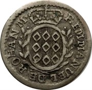 Malta Tari Emmanuel de Rohan 1777 KM# 307.1 F∙EMMANUEL DE ROHAN M∙ coin obverse Malta Tari Emmanuel de Rohan 1777 KM# 307.1 F∙EMMANUEL DE ROHAN M∙ coin obverse