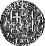 Malta V Grani (Cinquina) 1629 KM# 52 Standard Coinage coin obverse Malta V Grani (Cinquina) 1629 KM# 52 Standard Coinage coin obverse