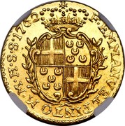 Malta X Scudi Emmanuel Pinto 1762 KM# 270 F∙EMMANVEL PINTO M∙M∙H∙S∙S∙1762 coin obverse Malta X Scudi Emmanuel Pinto 1762 KM# 270 F∙EMMANVEL PINTO M∙M∙H∙S∙S∙1762 coin obverse