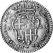 Malta Zecchino (Antonio Manoel de Vilhena) KM# 182 M M F D AN MANOEL DE VILHENA 17 24 coin obverse Malta Zecchino (Antonio Manoel de Vilhena) KM# 182 M M F D AN MANOEL DE VILHENA 17 24 coin obverse