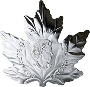 Canada 10 Dollars Wings of Hope 2019 ELIZABETH II CANADA D • G • REGINA coin obverse Canada 10 Dollars Wings of Hope 2019 ELIZABETH II CANADA D • G • REGINA coin obverse