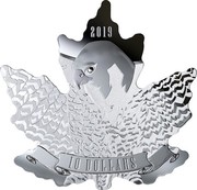 Canada 10 Dollars Wings of Hope 2019 10 DOLLARS 2019 coin reverse Canada 10 Dollars Wings of Hope 2019 10 DOLLARS 2019 coin reverse