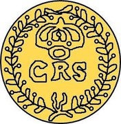 Estonia 2 R Carl XI (Trial strike) 1665 KM# Pn2 CRS coin obverse Estonia 2 R Carl XI (Trial strike) 1665 KM# Pn2 CRS coin obverse