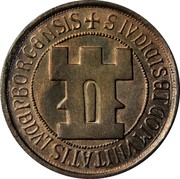 Luxembourg 20 Francs Charlotte 1963 (fr) Essai - Rare KM# E1 + S IUDICIS ET COMUNITATIS LUCENBORGENSIS coin reverse Luxembourg 20 Francs Charlotte 1963 (fr) Essai - Rare KM# E1 + S IUDICIS ET COMUNITATIS LUCENBORGENSIS coin reverse