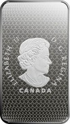 Canada 25 Dollars Chicago Blackhawks: Denis Savard 2019 ELIZABETH II D•G•REGINA CANADA coin obverse Canada 25 Dollars Chicago Blackhawks: Denis Savard 2019 ELIZABETH II D•G•REGINA CANADA coin obverse