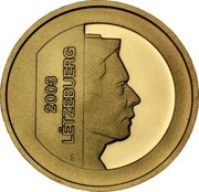 Luxembourg 5 € Central banks system 2003 (u) Proof KM# 84 2003 LËTZEBUERG coin obverse Luxembourg 5 € Central banks system 2003 (u) Proof KM# 84 2003 LËTZEBUERG coin obverse