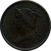 UK Penny 1800 Decimal Coins coin obverse UK Penny 1800 Decimal Coins coin obverse