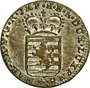 Luxembourg Sol Maria Theresa 1775 (b) KM# 6 MAR•TH•D:G•R•JMP•H•B•R•DUX•LUXEMB•+ coin obverse Luxembourg Sol Maria Theresa 1775 (b) KM# 6 MAR•TH•D:G•R•JMP•H•B•R•DUX•LUXEMB•+ coin obverse