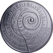 Lithuania 1.5 Euro Jonines (Rasos) 2018 LMK KM# 234 RASOS Å VENTÄ– JONINÄ–S coin reverse Lithuania 1.5 Euro Jonines (Rasos) 2018 LMK KM# 234 RASOS Å VENTÄ– JONINÄ–S coin reverse