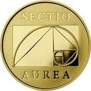 Lithuania 10 Litu Gate of Dawn (Ostra Brama) 2007 LMK Proof KM# 160 SECTIO AUREA coin reverse Lithuania 10 Litu Gate of Dawn (Ostra Brama) 2007 LMK Proof KM# 160 SECTIO AUREA coin reverse
