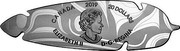 Canada 20 Dollars Eagle Feather 2019 CANADA 2019 20 DOLLARS ELIZABETH II D • G • REGINA coin obverse Canada 20 Dollars Eagle Feather 2019 CANADA 2019 20 DOLLARS ELIZABETH II D • G • REGINA coin obverse