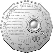 Australia 50 Cents 70 Years of ASIO 2019 Proof AUSTRALIAN SECURITY INTELLIGENCE ORGANISATION 1949 - 2019 12.5MM 7A 1-2.5 UWGJM MNLQH DFREA JZLHI GGHHQ UTUJN GNKYF VNVLQ MZZRQ TLBTA OSZHU PKWKY FZDTX VTYGV UIOKQ IYQNU TWUWB DYOLF AXMRD GMRTY NZGIS GUQXN AEOMI HWBKE 50 AWB coin reverse Australia 50 Cents 70 Years of ASIO 2019 Proof AUSTRALIAN SECURITY INTELLIGENCE ORGANISATION 1949 - 2019 12.5MM 7A 1-2.5 UWGJM MNLQH DFREA JZLHI GGHHQ UTUJN GNKYF VNVLQ MZZRQ TLBTA OSZHU PKWKY FZDTX VTYGV UIOKQ IYQNU TWUWB DYOLF AXMRD GMRTY NZGIS GUQXN AEOMI HWBKE 50 AWB coin reverse