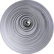 Lithuania 50 Litu Forma 2014 LMK Proof 50 LITŲ coin reverse Lithuania 50 Litu Forma 2014 LMK Proof 50 LITŲ coin reverse