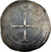 Ireland Crown Kilkenny Issues (1643-1644) KM# 66 coin obverse Ireland Crown Kilkenny Issues (1643-1644) KM# 66 coin obverse