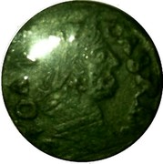 Lithuania Ducat 1666 TLB KM# 56 Trade Coinage coin obverse Lithuania Ducat 1666 TLB KM# 56 Trade Coinage coin obverse