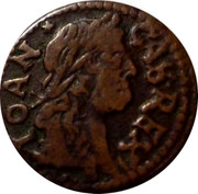 Lithuania Schilling (Wilno) KM# 50 1666.SOLI.MAG.DVC.LIT coin obverse Lithuania Schilling (Wilno) KM# 50 1666.SOLI.MAG.DVC.LIT coin obverse