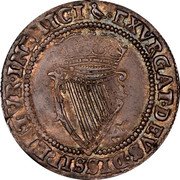 Ireland Shilling James I (1603-1604) KM# 12 EXVEGAI DEVS DISSIPEIHTVR INIHICI coin reverse Ireland Shilling James I (1603-1604) KM# 12 EXVEGAI DEVS DISSIPEIHTVR INIHICI coin reverse