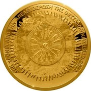 Greece 100 Euro Liberation of Thessaloniki 2012 Proof KM# 249 100 ΧΡΟΝΙΑ ΑΠΟ ΤΗΝ ΑΠΕΛΕΥΘΕΡΩΣΗ ΤΗΣ ΘΕΣΣΑΛΟΝΙΚΗΣ 1912-2012 coin reverse Greece 100 Euro Liberation of Thessaloniki 2012 Proof KM# 249 100 ΧΡΟΝΙΑ ΑΠΟ ΤΗΝ ΑΠΕΛΕΥΘΕΡΩΣΗ ΤΗΣ ΘΕΣΣΑΛΟΝΙΚΗΣ 1912-2012 coin reverse