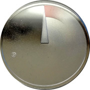 Lithuania 5 Euro Hope 2020 Proof 2020 LIETUVA 5 € coin obverse