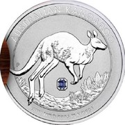 Australia 5000 Dollars Australian Kangaroo 2017 P Proof AUSTRALIAN KANGRAOO 2017 1 KILO 9995 PLATINUM coin reverse Australia 5000 Dollars Australian Kangaroo 2017 P Proof AUSTRALIAN KANGRAOO 2017 1 KILO 9995 PLATINUM coin reverse