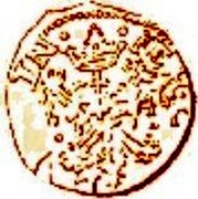 Belgium 1/2 Liard 1646 KM# 67 Country Standart Coinage coin reverse Belgium 1/2 Liard 1646 KM# 67 Country Standart Coinage coin reverse